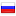 zonav.ru hosted country
